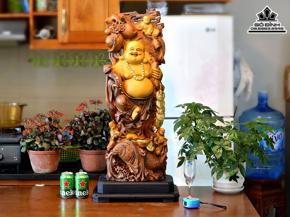 Cây Bò Ma ( Cây Dổi )