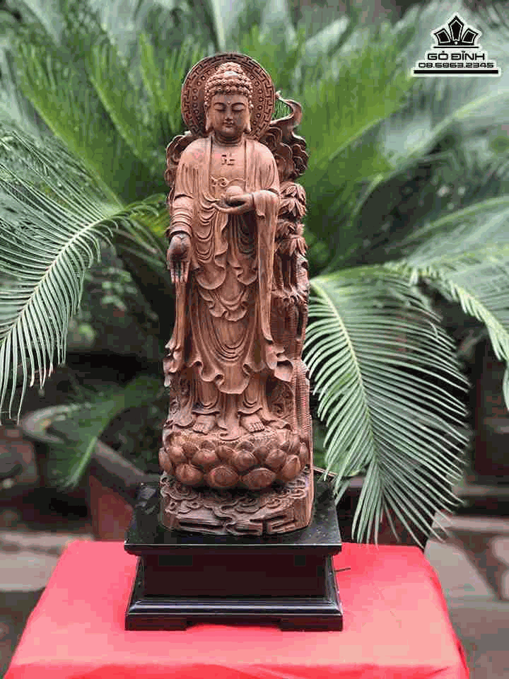 Phật Tổ Như Lai Là Ai?