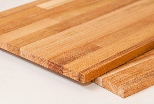 Gỗ Ghép - đa dạng về mẫu mã và độ bền bỉ cao Gỗ Ghép - đa dạng về mẫu mã và độ bền bỉ cao