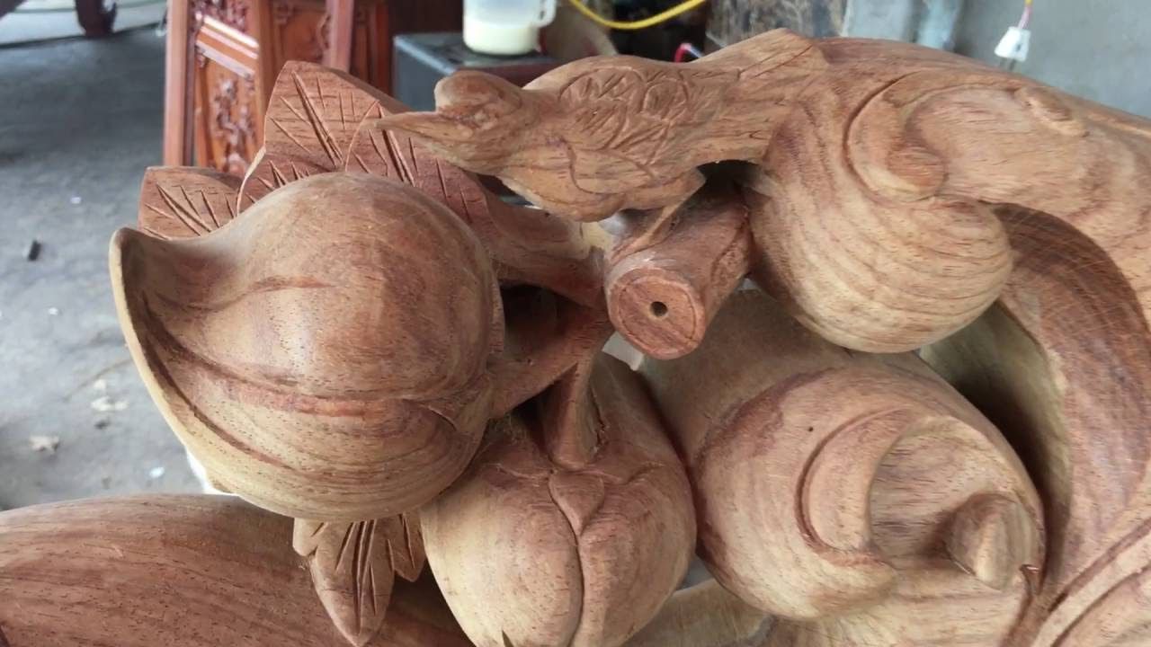 Đào Tiên mang lại điều tốt lành cho gia chủ