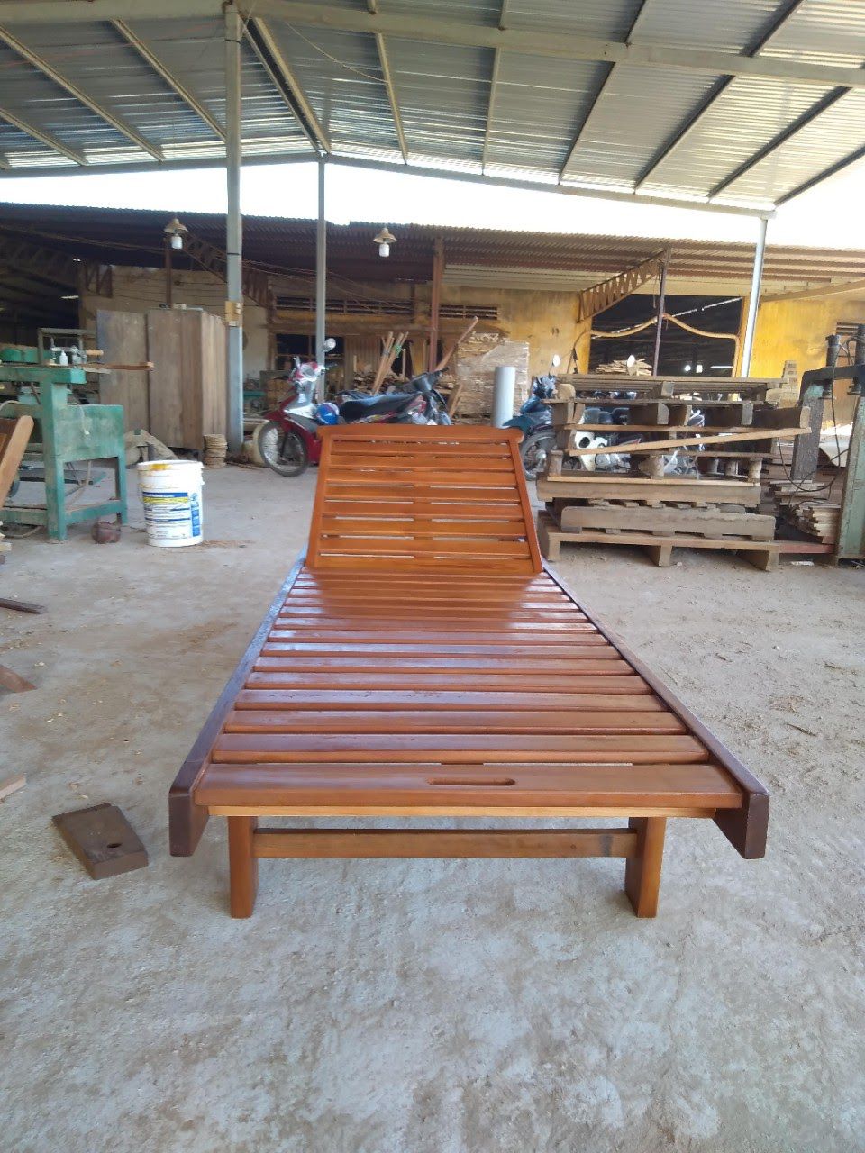 Sản phẩm tinh tế từ Gỗ Dầu Sản phẩm tinh tế từ Gỗ Dầu