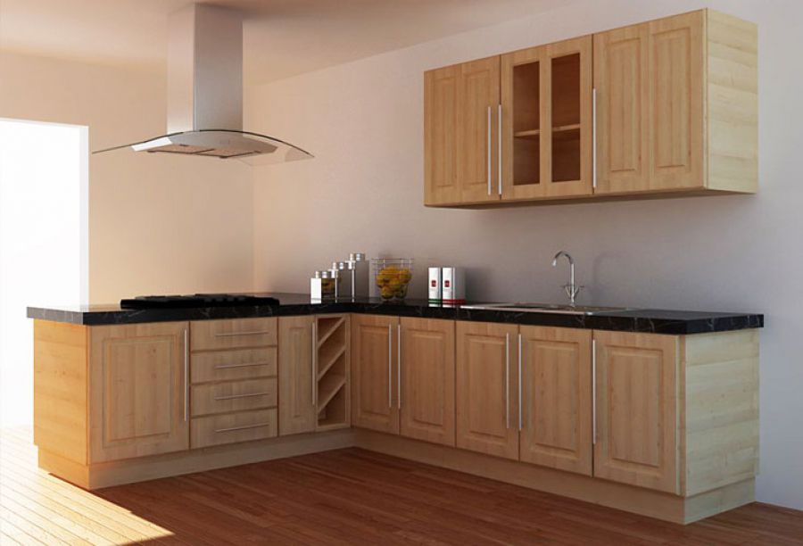 Sản phẩm tinh tế từ gỗ Dẻ Gai (gỗ Beech)
