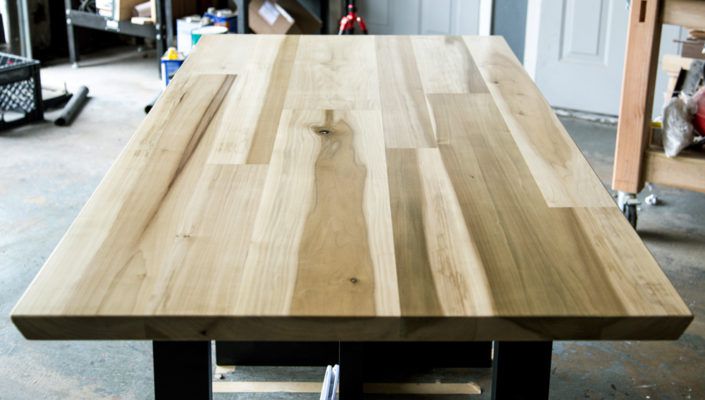 Sản phẩm đặc sắc gỗ Dương (gỗ Cottonwood)