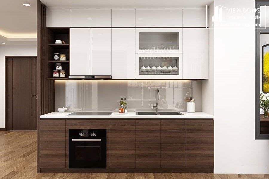 Sản phẩm tinh tế từ Gỗ Melamine
