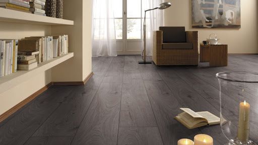  Hình ảnh cụ thể ứng dụng của gỗ laminate vào thực tế