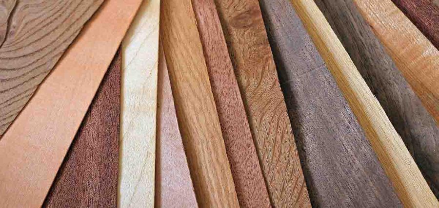 Một số nhược điểm gỗ veneer