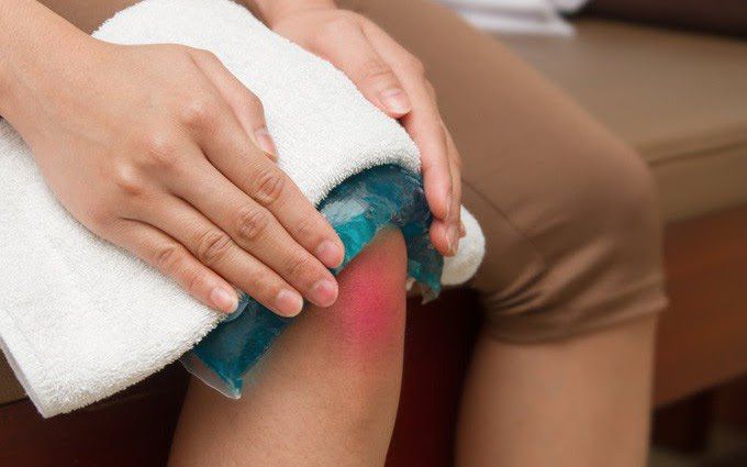 Công dụng xoa dịu vết thương tinh dầu Gỗ Xá Xị (gỗ Gù Hương)