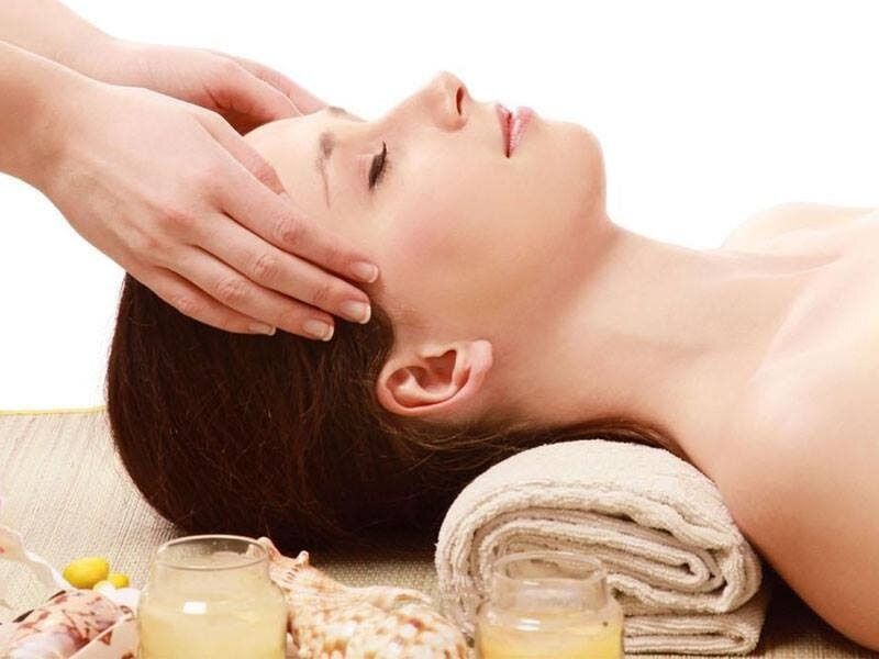 Tinh dầu gỗ Ngọc Am loại Tinh dầu phổ biến ở các spa làm đẹp
