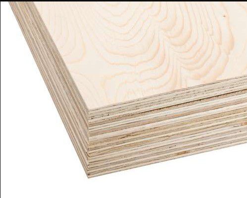 Gỗ Dán (Plywood)