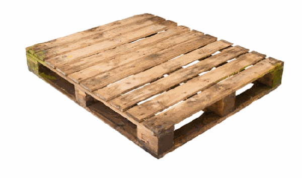 Hình ảnh của Pallet 