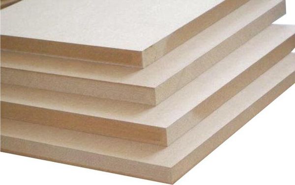 Gỗ MDF - khả năng chấm thấm, giá thành rẻ Gỗ MDF - khả năng chấm thấm, giá thành rẻ