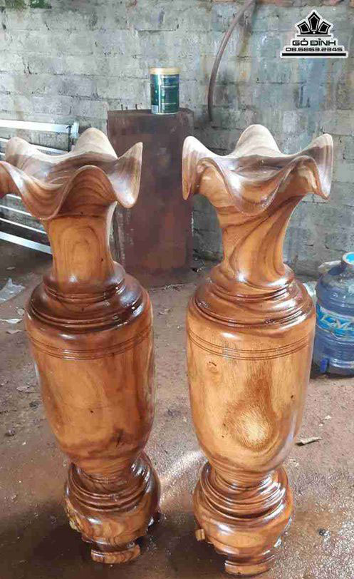 Lục Bình gỗ Lim