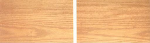 Phân biệt gỗ De Vàng (gỗ sassafras) thật giả qua màu sắc và mùi hương
