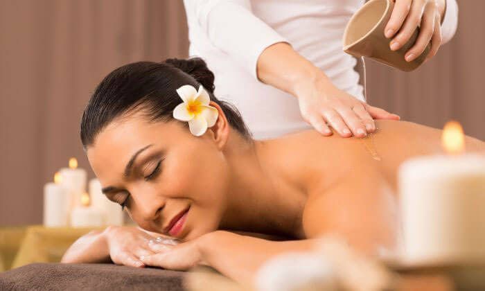 Tinh dầu Gỗ Bách Xanh và tác dụng làm đẹp