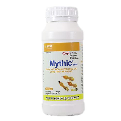 Thuốc diệt mối mọt Mythic 240SC