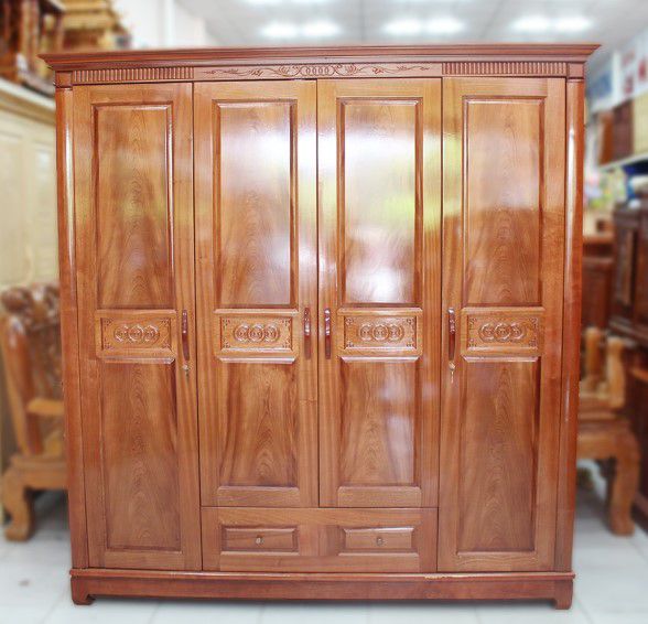 Nội thất Gỗ Xoan Đào