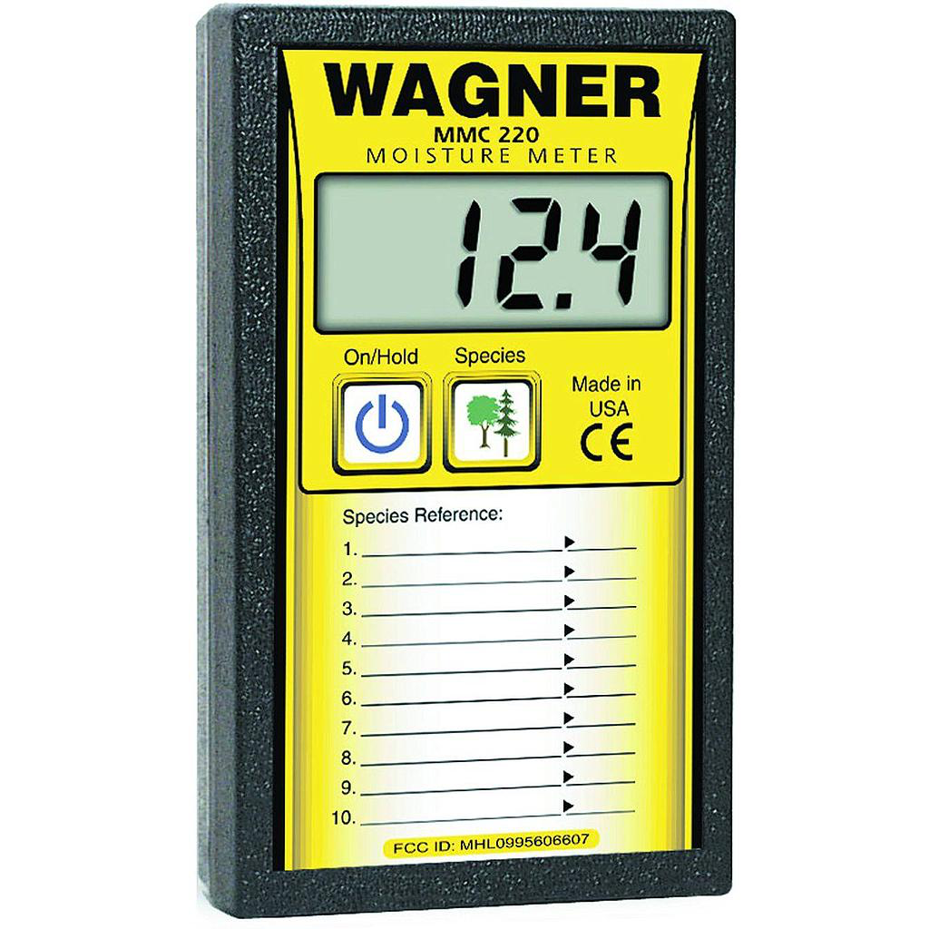 Wagner MMC220 (5% – 32%)