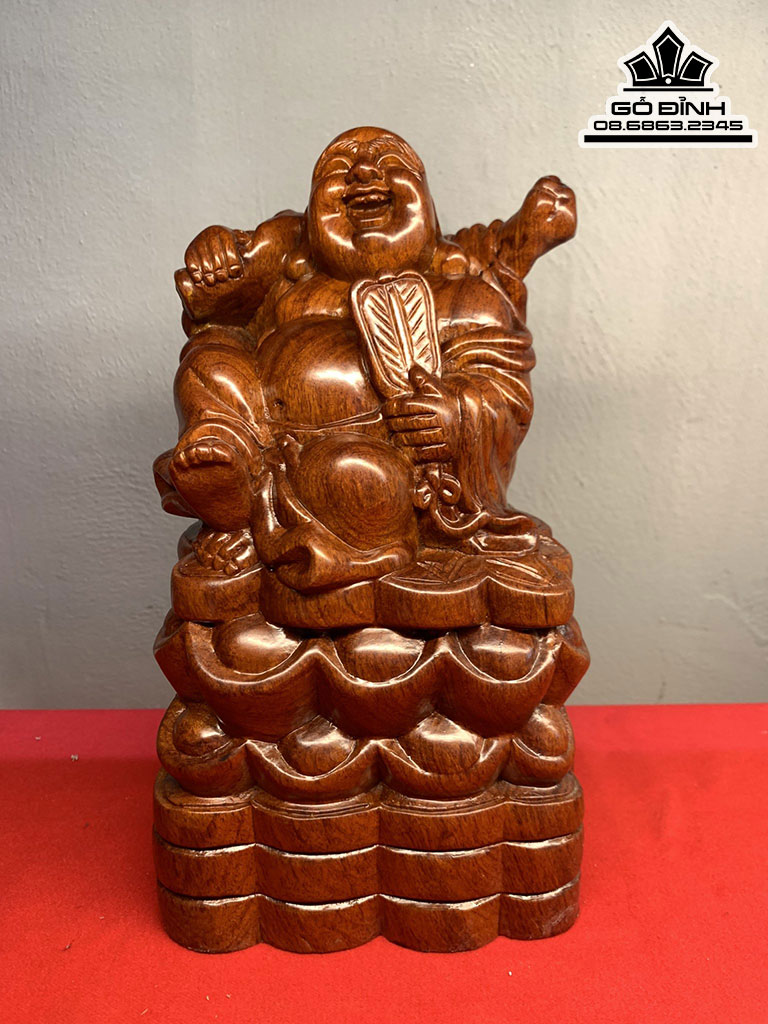Ví dụ Sơn Nước gỗ