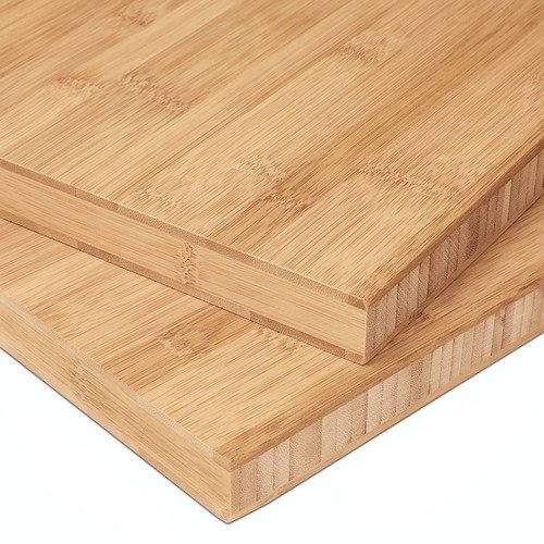  Gỗ Thông Ghép ứng dụng làm bàn ghế, tủ quần áo và kệ gỗ