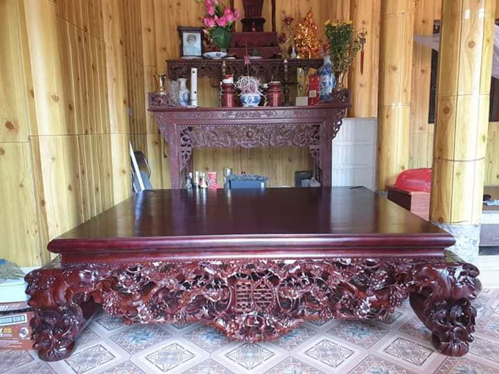 Phản Chạm Ngũ Phúc 
