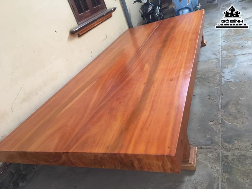  Sập 2 Tấm Cạnh Vuông