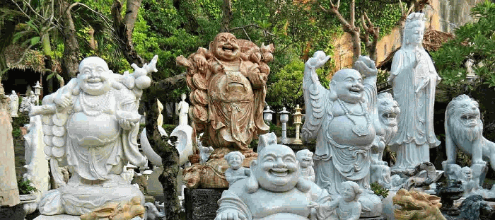 Đá Mỹ Nghệ