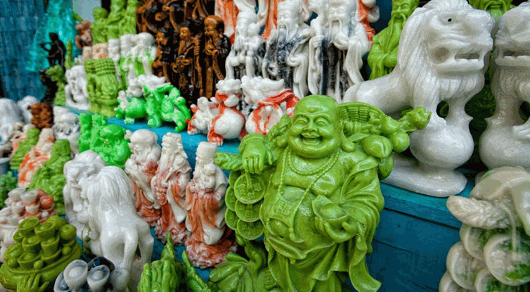 Tượng Đá Mỹ Nghệ