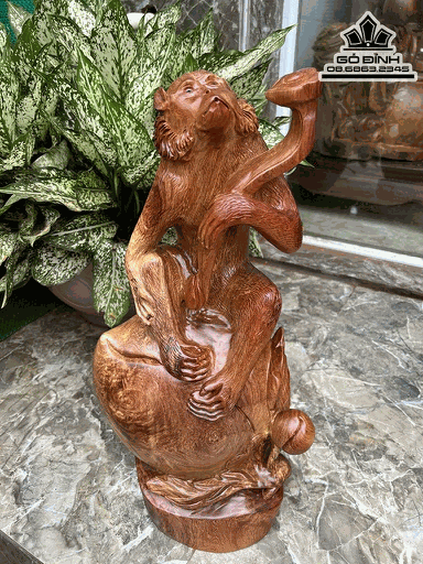 Tượng Khỉ