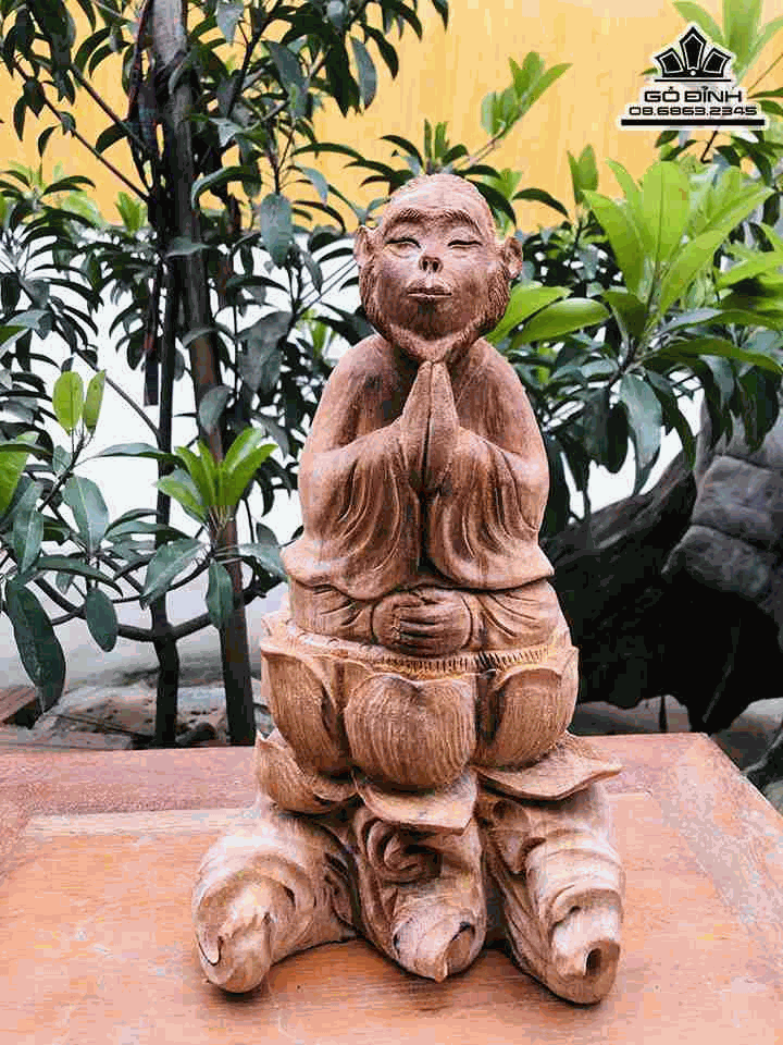 Tượng Khỉ 
