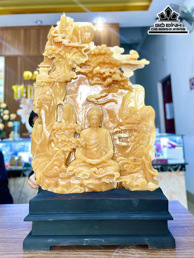Đá Ngọc Hoàng Long