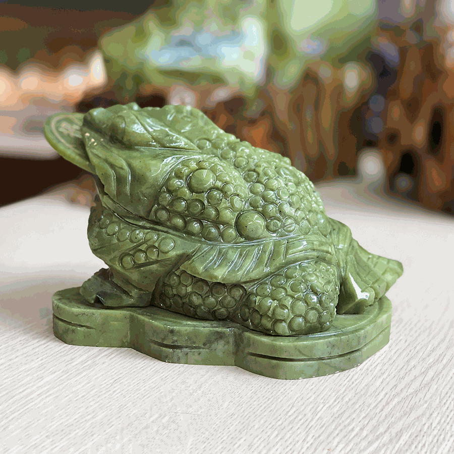Đá Serpentine