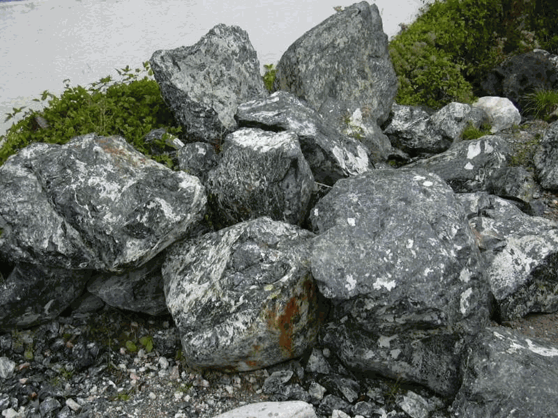 đá Serpentine