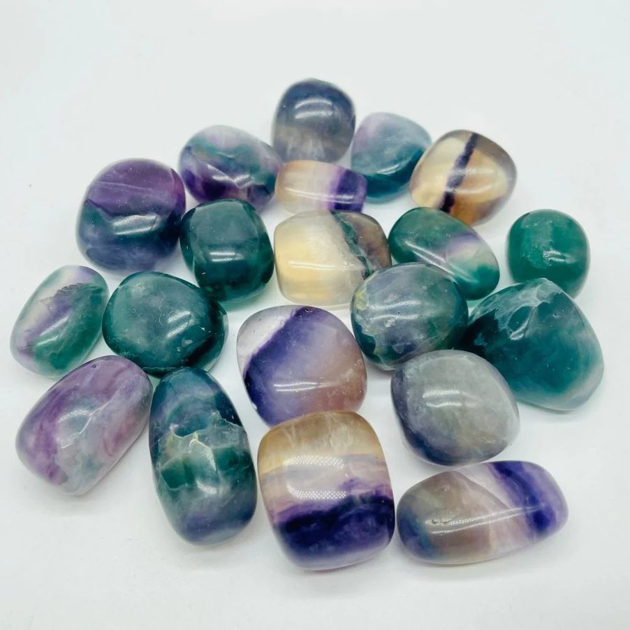 Đá Fluorite