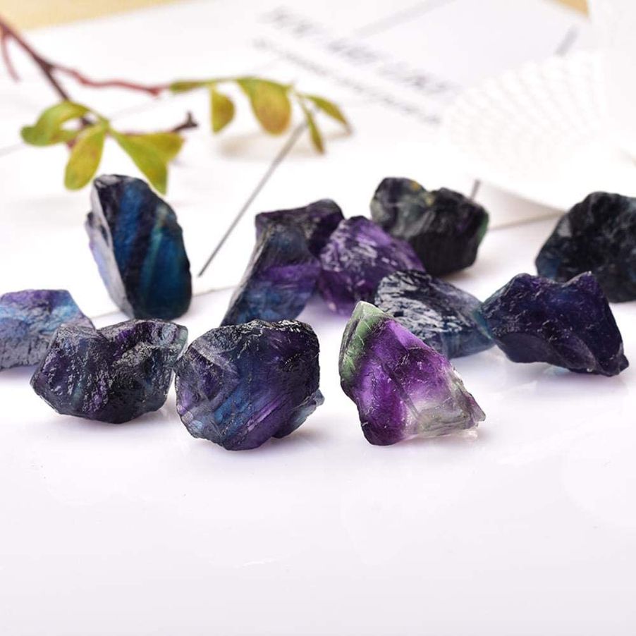 Đá Flourite