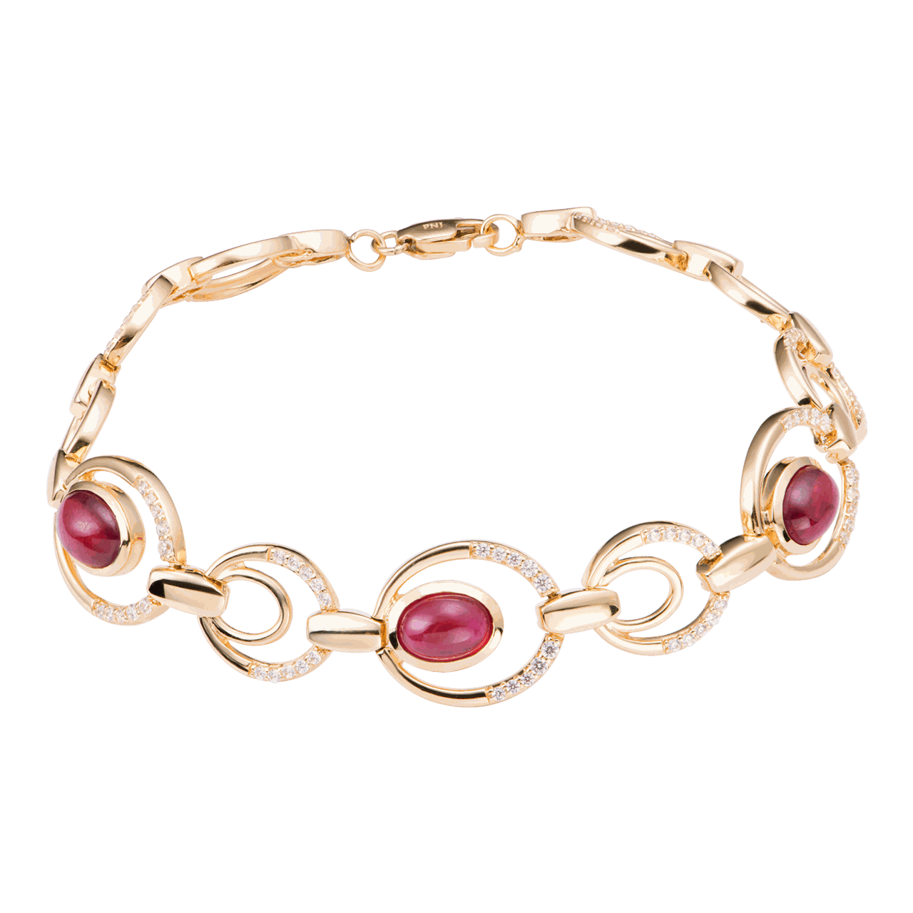 Đá Ruby (Đá Hồng Ngọc) 