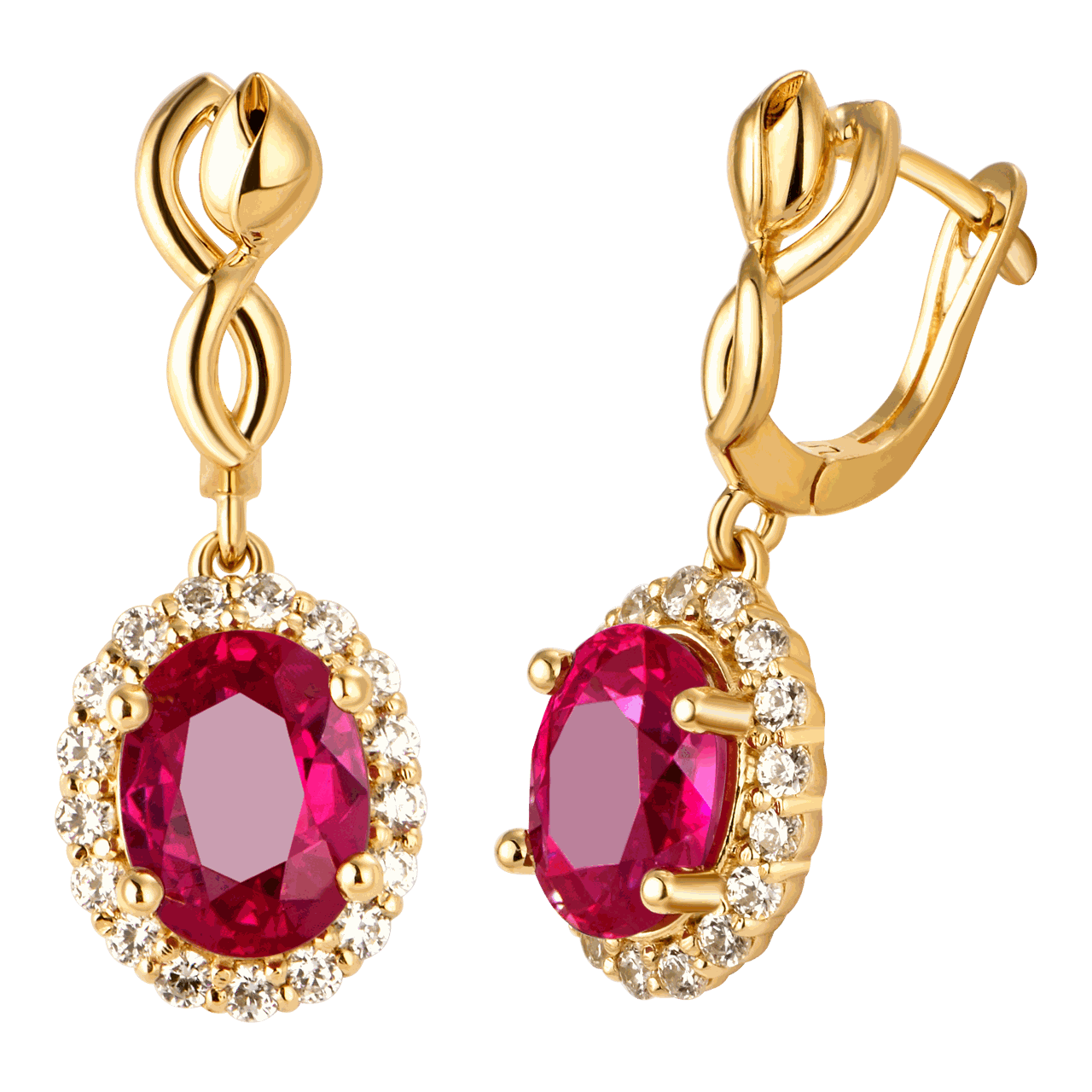 Đá Ruby (Đá Hồng Ngọc) 