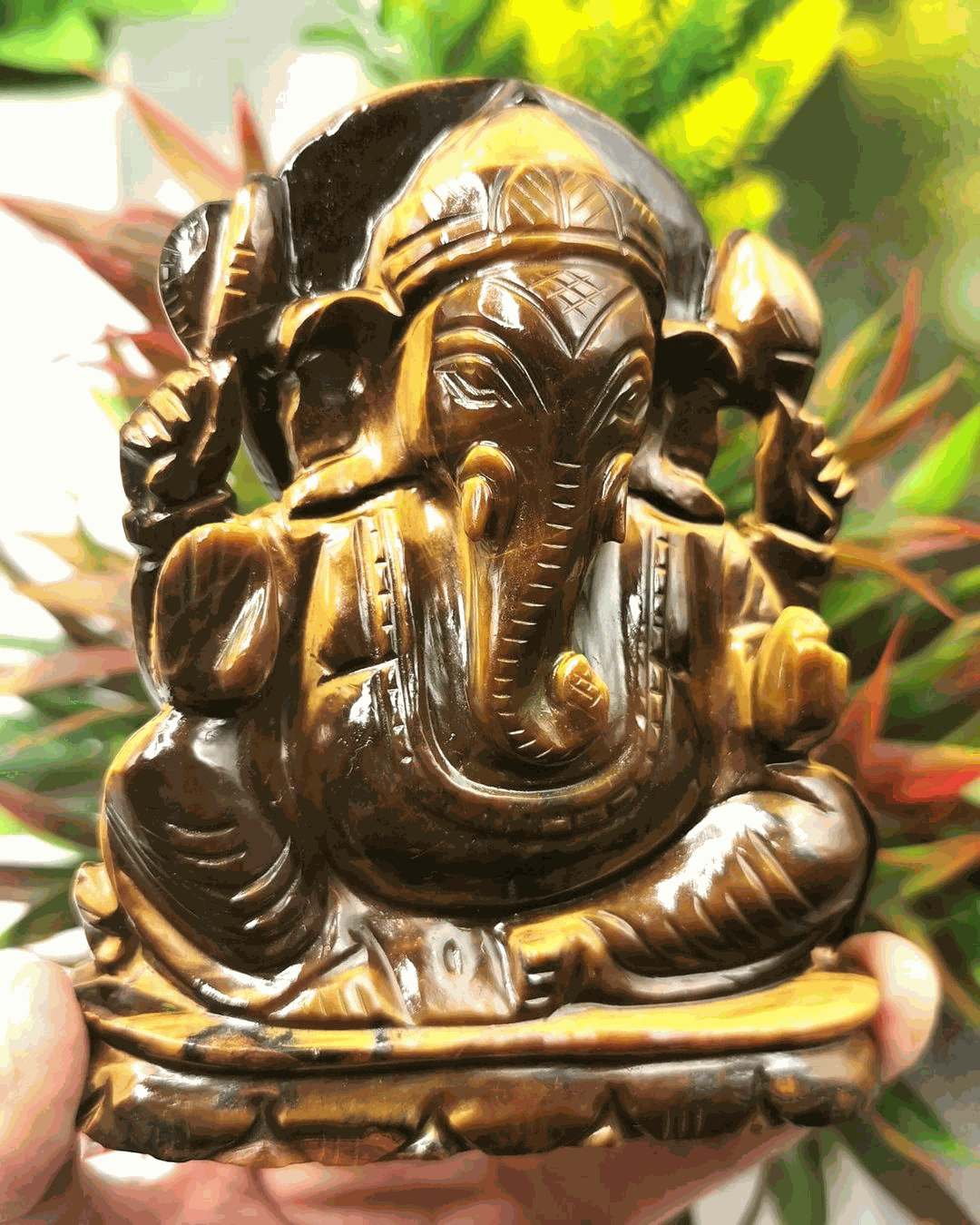 Đá Mắt Hổ