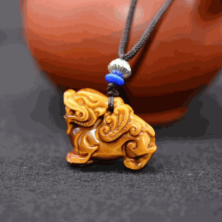 Đá Mắt Hổ