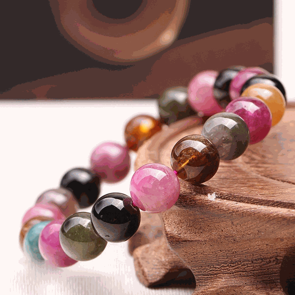 Đá Tourmaline