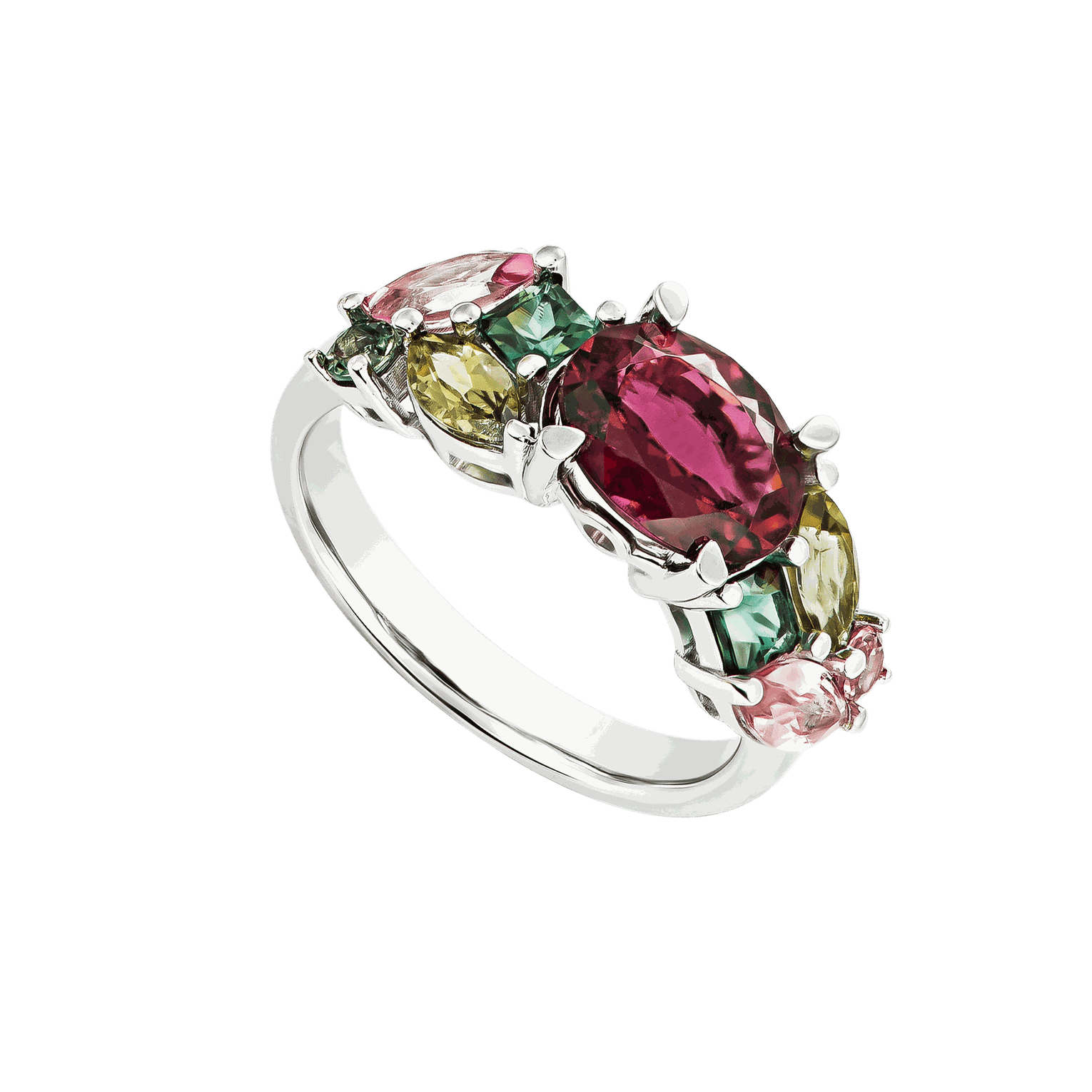 Đá Tourmaline