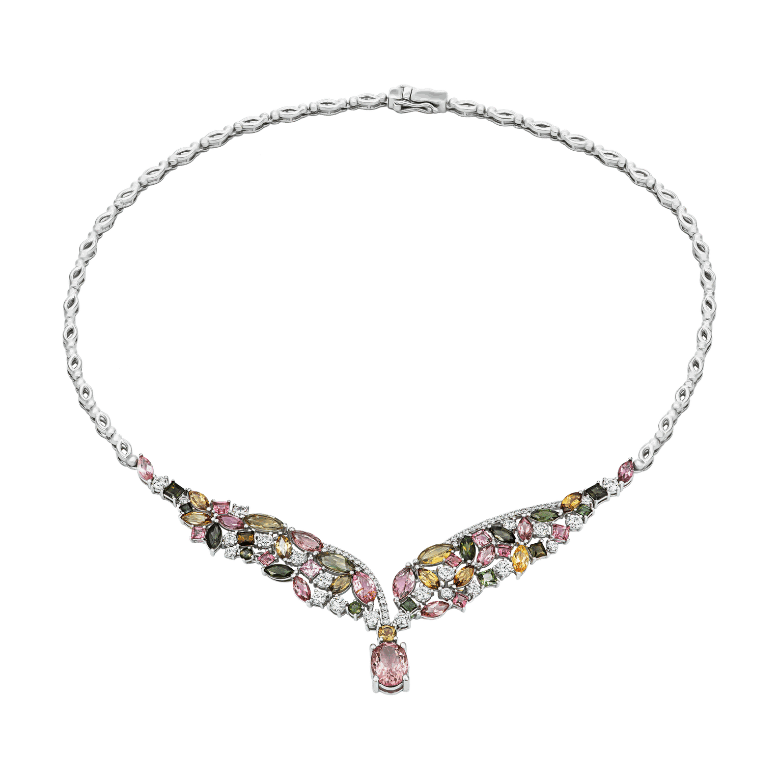 Đá Tourmaline