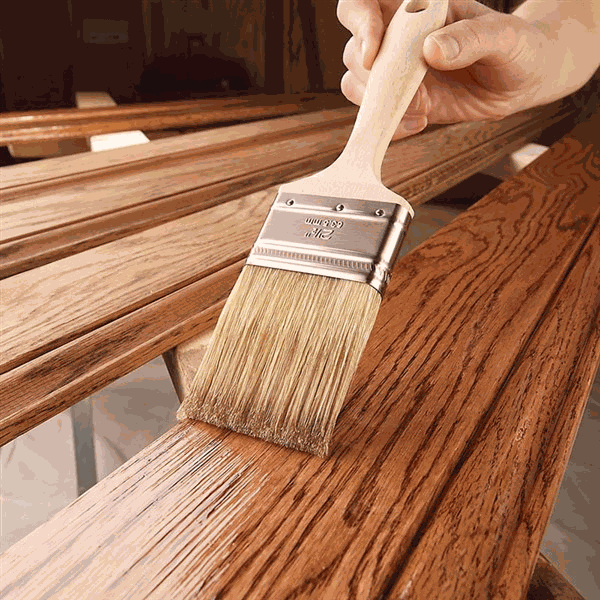 Dịch Vụ Sơn Pu Đồ Gỗ