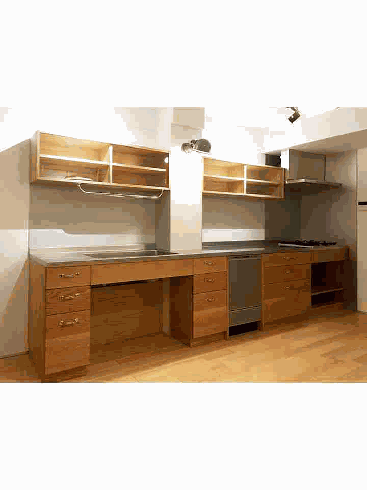 Nội Thất Gỗ Sồi TPHCM