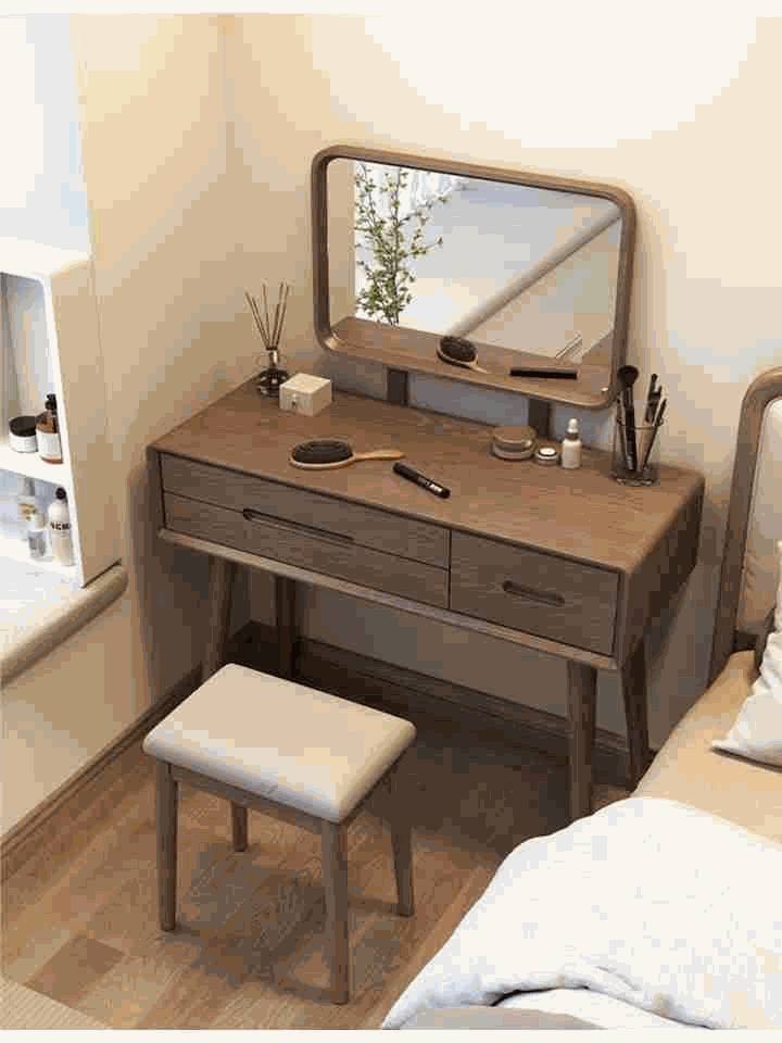 Nội Thất Gỗ Sồi TPHCM