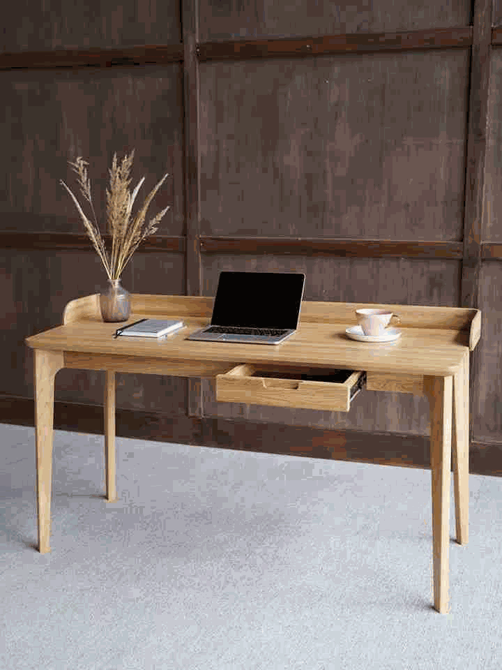 Nội Thất Gỗ Sồi TPHCM