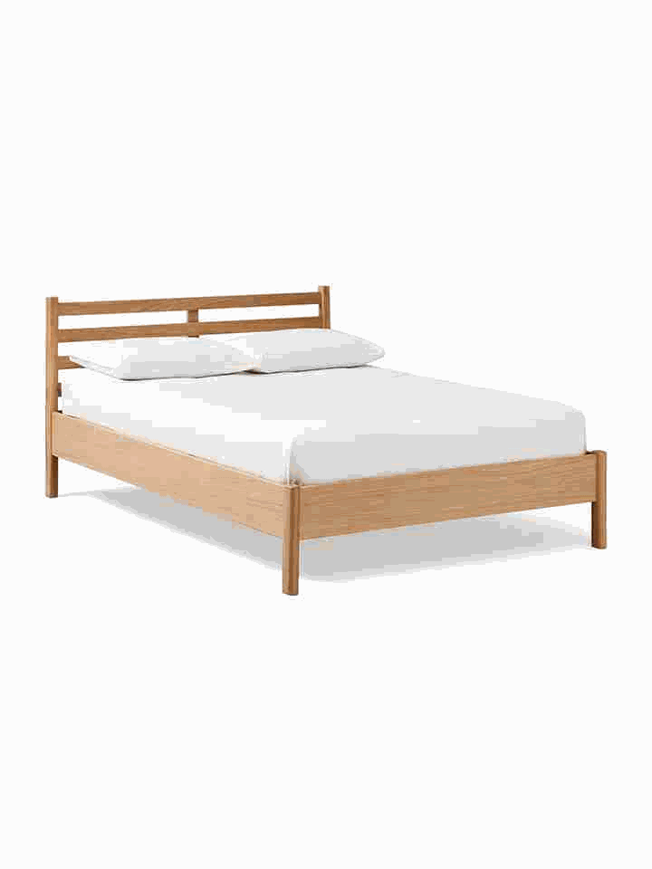 Nội Thất Gỗ Sồi TPHCM