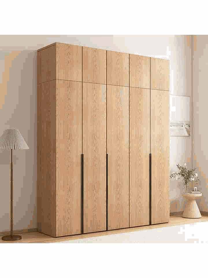 Nội Thất Gỗ Sồi TPHCM