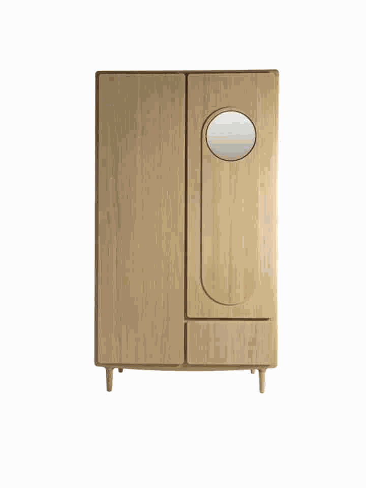 Nội Thất Gỗ Sồi TPHCM