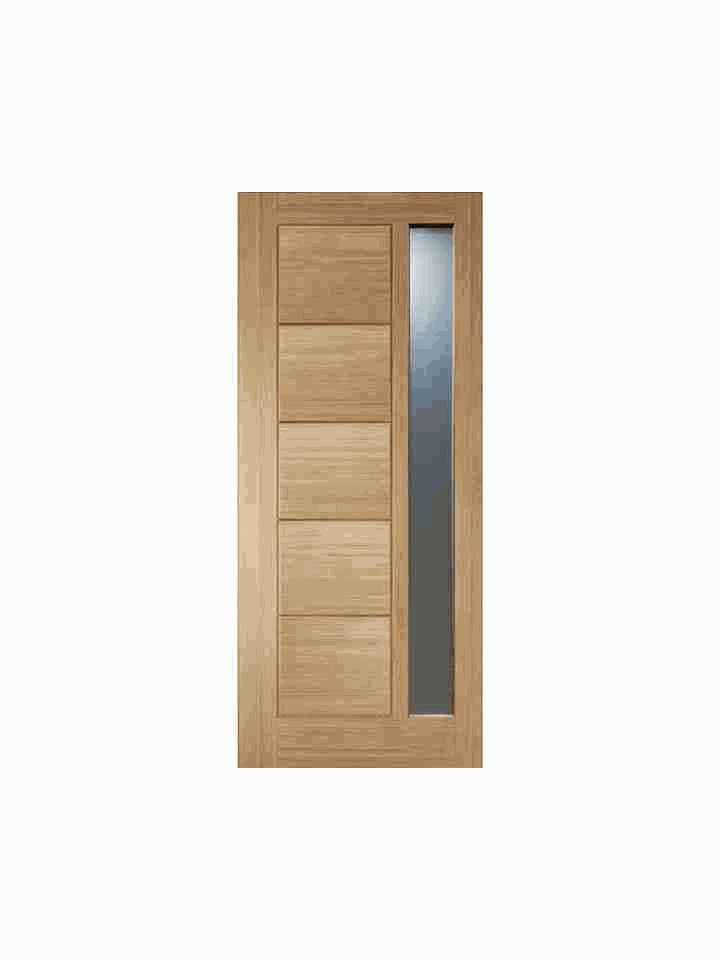 Nội Thất Gỗ Sồi TPHCM