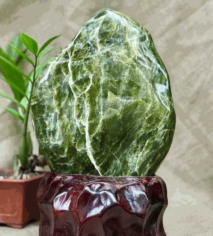 Đá Serpentine